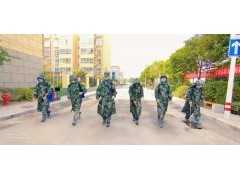 西安铁道职业学校丨刘爱民校长致全校学生的第二封信！