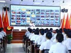 凝心聚力战疫情 众志成诚迎开学丨我校一二年级学生分批错峰报到！