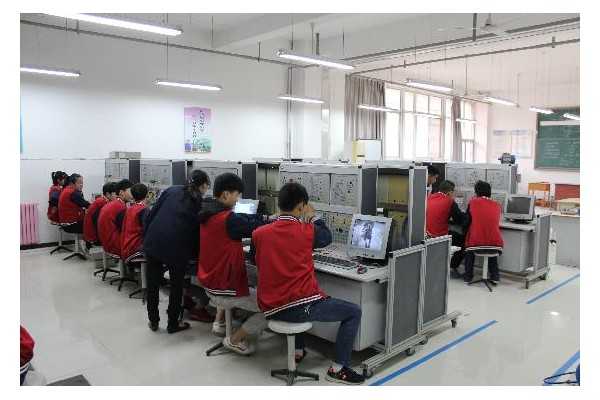 西北工业学校