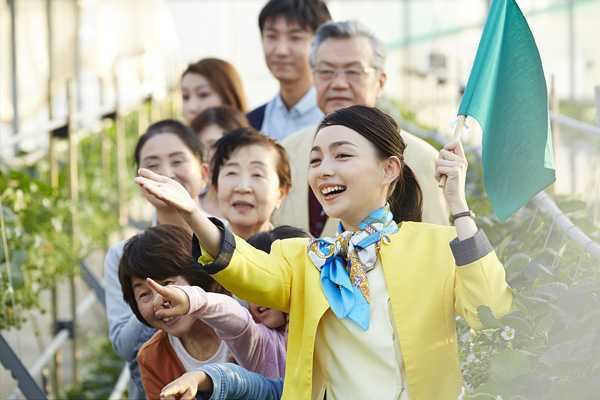 西安导游学院