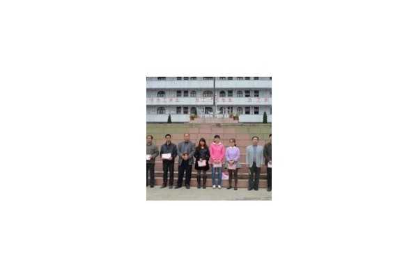 宣威市第一职业高级中学