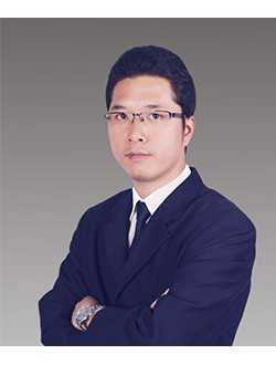 化学老师:鬲老师