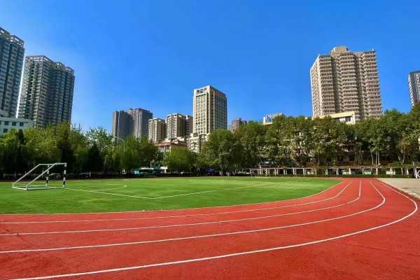 西交康桥补习学校