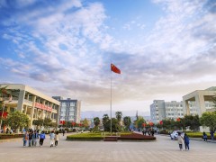 宝鸡职业技术学院怎么样？2025年单招、王牌专业与就业前景全解析