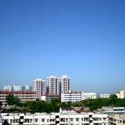 盐亭县职业技术学校