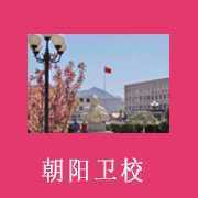 朝阳市卫生学校